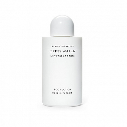 Byredo Gypsy Water Лосьон для тела, 225 мл 