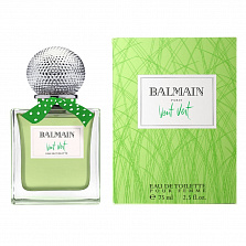 Balmain Vent Vert