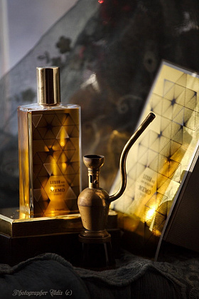 Memo Luxor Oud фото 4