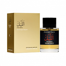 Frederic Malle The Night
