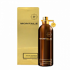 Montale Aoud Safran