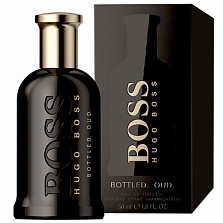 Hugo Boss Bottled Oud