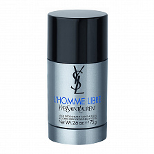 Yves Saint Laurent L'Homme Libre Дезодорант-стик, 75 г