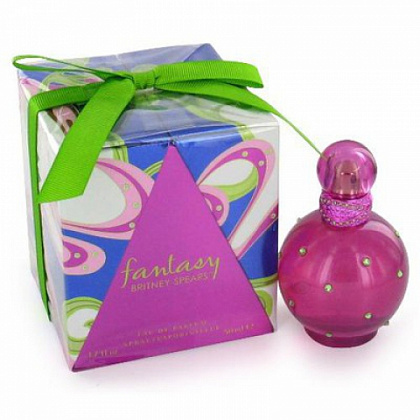 Britney Spears Fantasy 