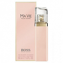 Hugo Boss Ma Vie