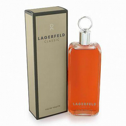 Karl Lagerfeld Classic 