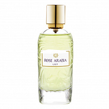 Widian - Aj Arabia Rose Arabia Lily