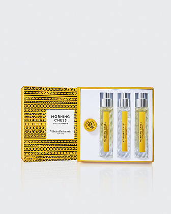 Vilhelm Parfumerie Morning Chess фото 18