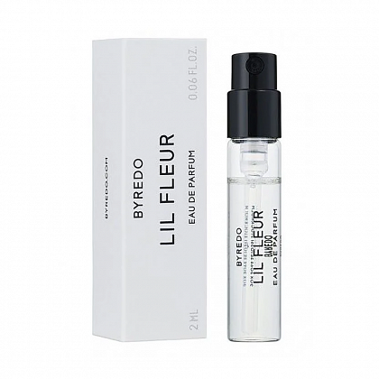 Byredo Lil Fleur фото 9