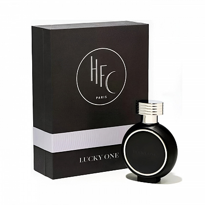 Haute Fragrance Company Lucky One 
