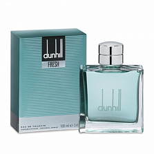 Alfred Dunhill Fresh