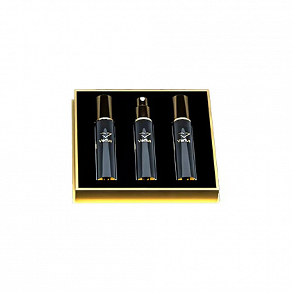 Vertus Vanilla Oud фото 2