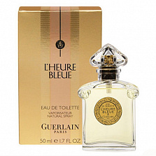 Guerlain L'Heure Bleue