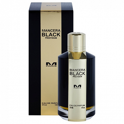 Mancera Black Prestigium 