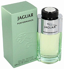 Jaguar Perfomance