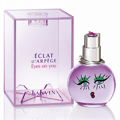 Lanvin Eclat D'Arpege Eyes On You 