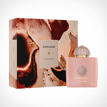 Amouage Guidance 