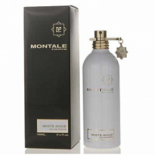 Montale White Aoud