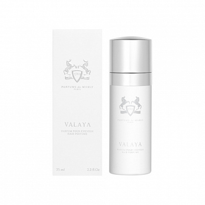 Parfums de Marly Valaya Дымка для волос, 75 мл 