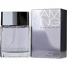Sean John I Am King