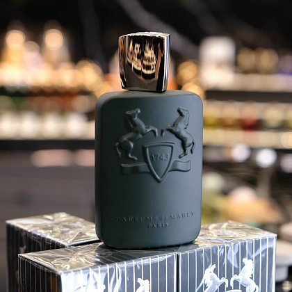 Parfums de Marly Byerley фото 4