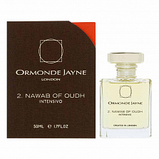 Ormonde Jayne Nawab of Oudh Intensivo