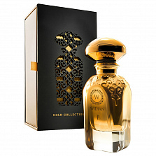 Widian - Aj Arabia Gold II