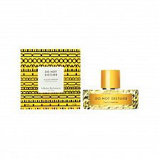 Vilhelm Parfumerie Do Not Disturb