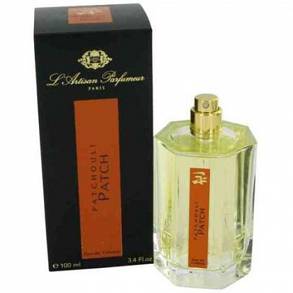 L'Artisan Parfumeur Patchouli Patch 