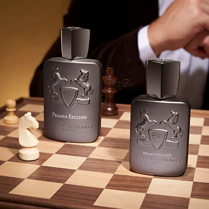 Parfums de Marly Pegasus Exclusif фото 5