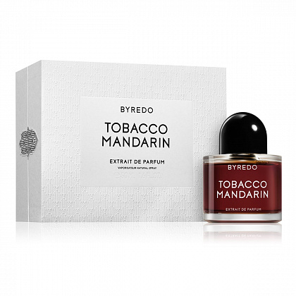 Byredo Tobacco Mandarin 