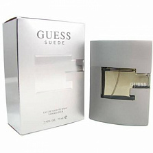 Guess Suede