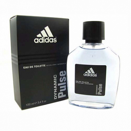 Adidas Dynamic Pulse 