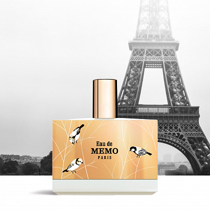 Memo Eau de Memo фото 4