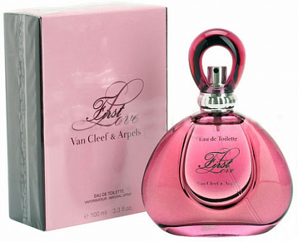 Van Cleef & Arpels First Love 
