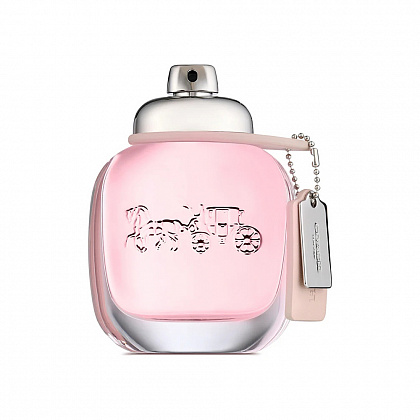 Coach The Fragrance Eau de Toilette фото 2