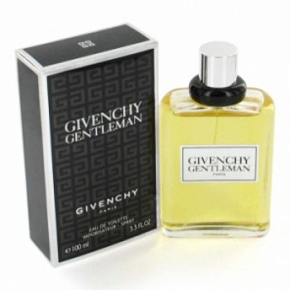 Givenchy Gentleman 