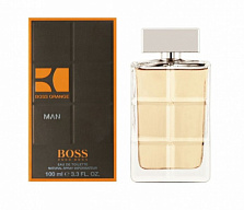 Hugo Boss Orange Man