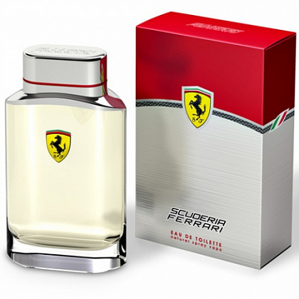 Ferrari Scuderia 