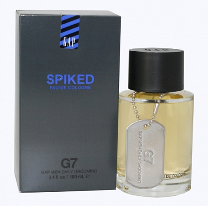 Gap G7 Spiked 