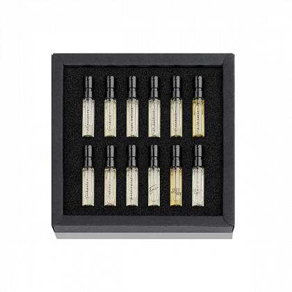 Lengling Discovery Set Extrait De Parfum 