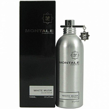Montale White Musk