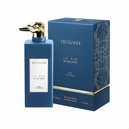 Trussardi Alba sui Navigli 