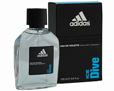 Adidas Ice Dive