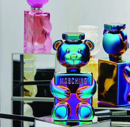 Moschino Toy 2 Pearl фото 8