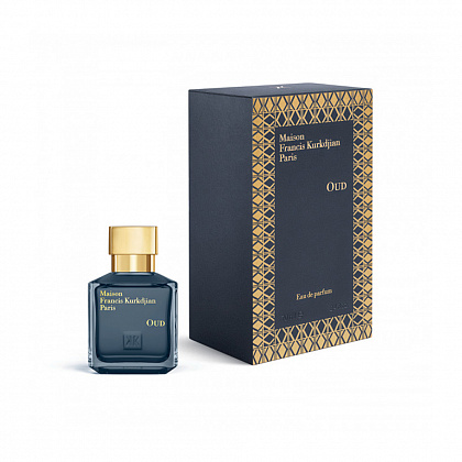Maison Francis Kurkdjian Oud 