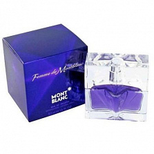 Mont Blanc Femme De Montblanc