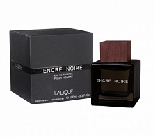 Lalique Encre Noire Pour Homme