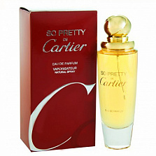 Cartier So Pretty