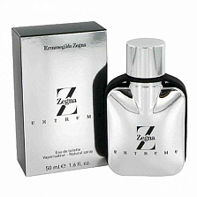 Ermenegildo Zegna Extreme